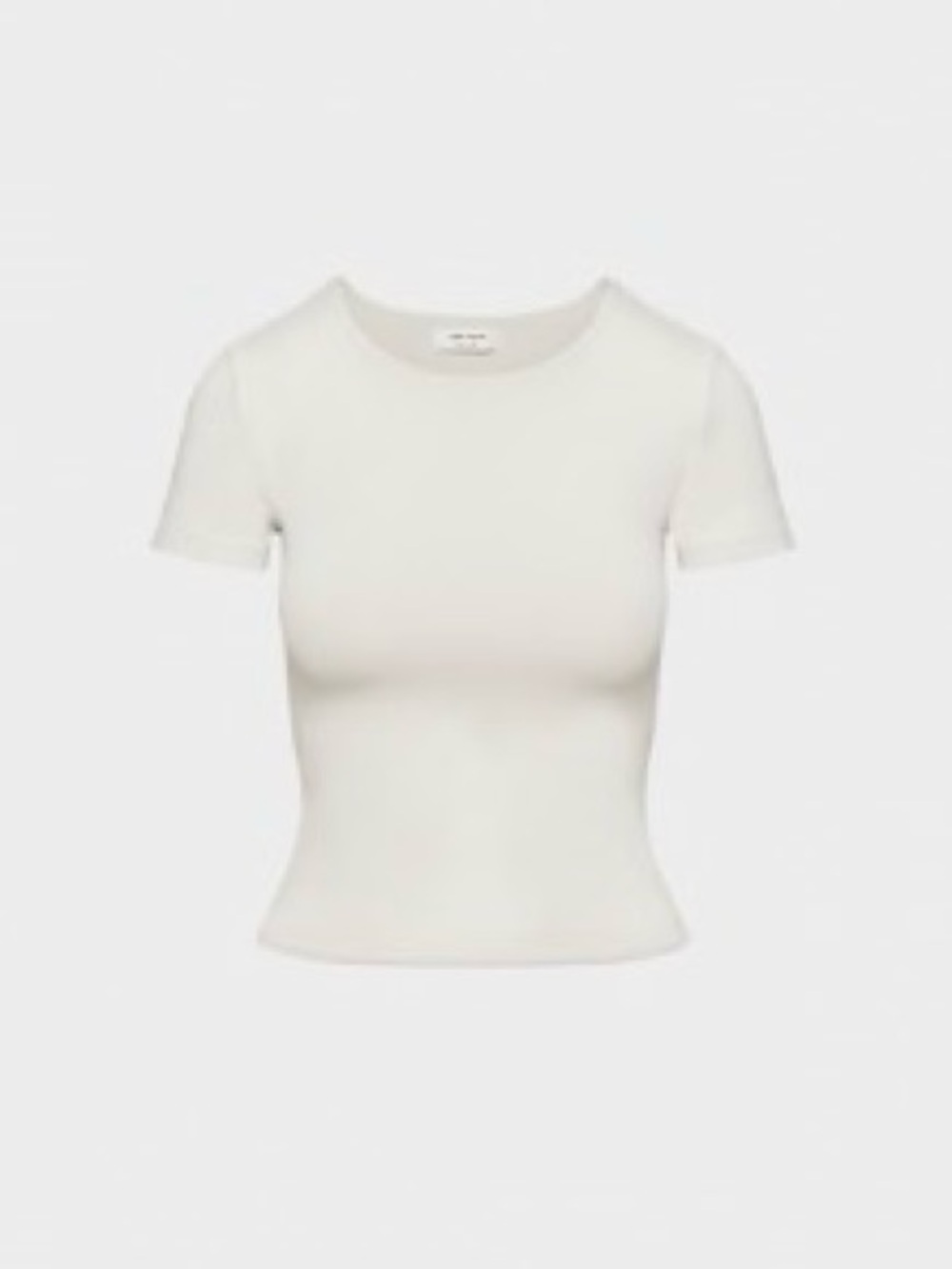 Babaton Contour Crew T-Shirt (hip)